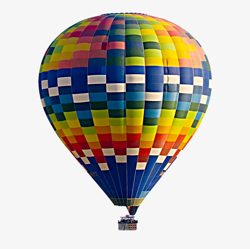 Flight Info - Hot Air Balloons Png, transparent png download