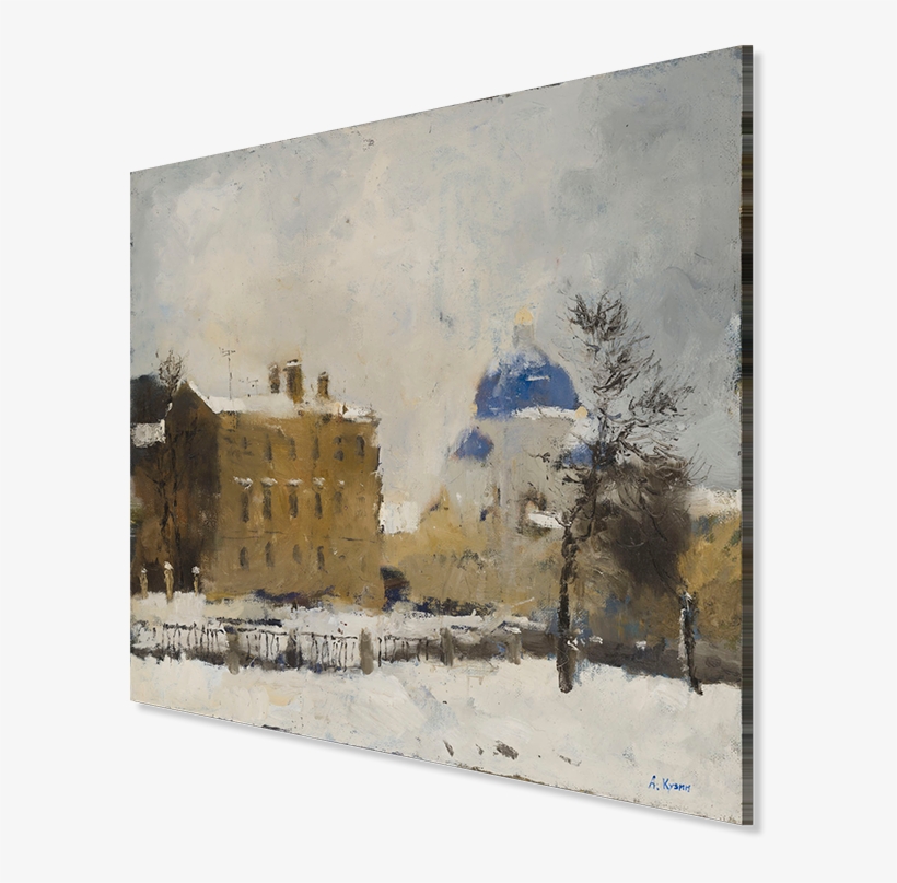 Final Product - Painting, transparent png download