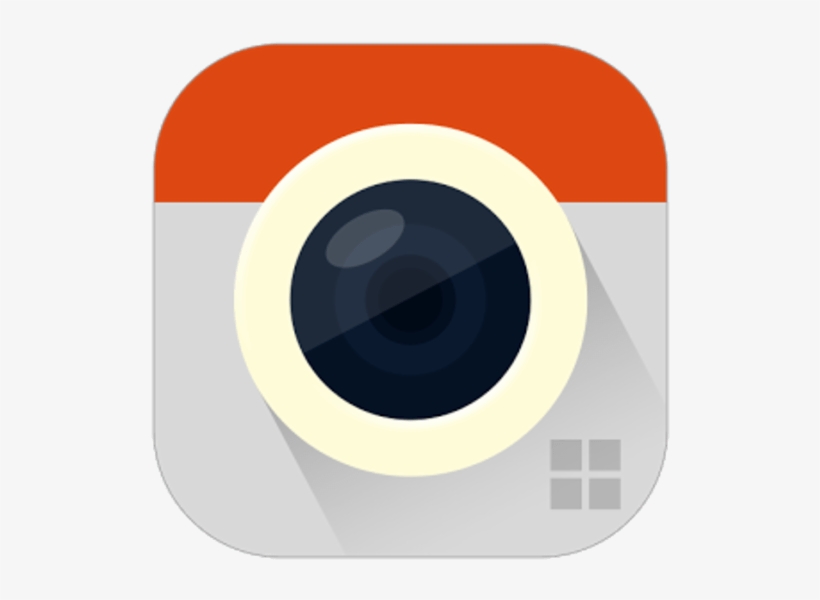 Image1 - Camera Retrica, transparent png download