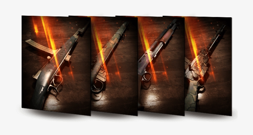 The Next Major Addition To Battlefield 1 Via The Winter - Battlefield 1, transparent png download