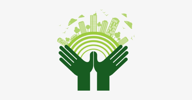 Reduce Reuse Recycle Png - Cng As A Green Fuel, transparent png download