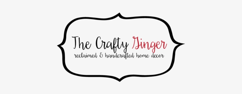 The Crafty Ginger - Ginger, transparent png download