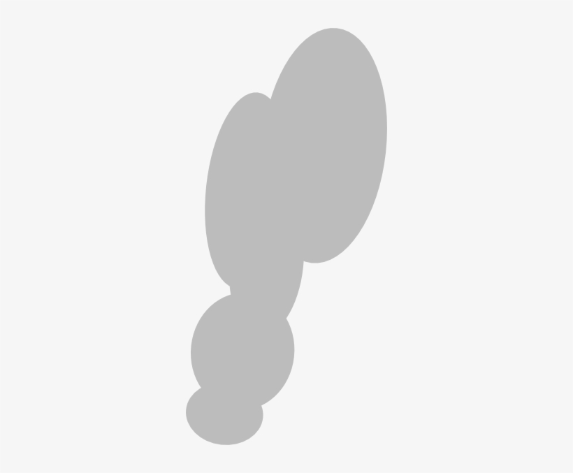 How To Set Use Rising Smoke Clipart, transparent png download