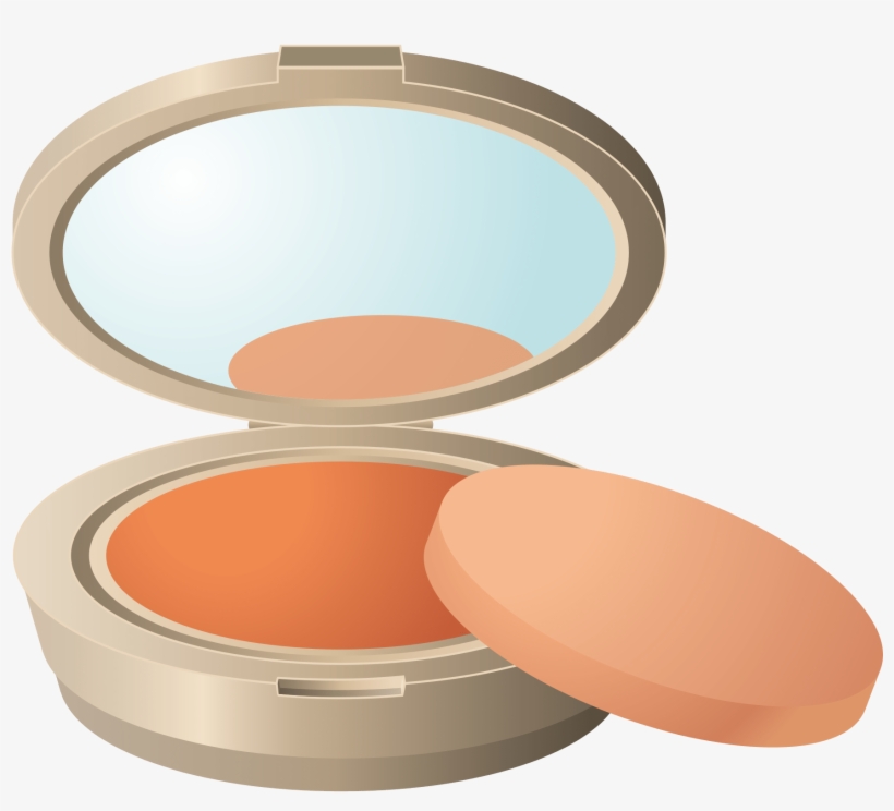 Small - Make Up Clipart Png, transparent png download
