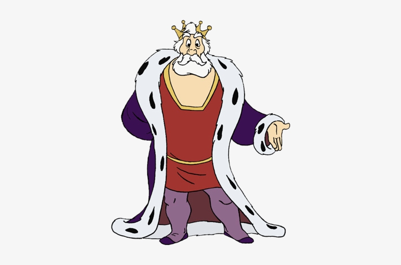 Mad King Clipart Free - Force, transparent png download