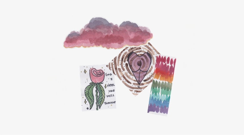 **free Shipping** - Watercolor Paint, transparent png download