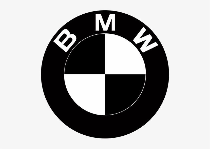 Downloadbmwlogocar Free Transparent Png Bmw Logo Png Transparent Png 500x500 Free Download On Nicepng