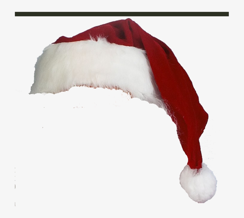 Santa Hat Transparent Png, transparent png download