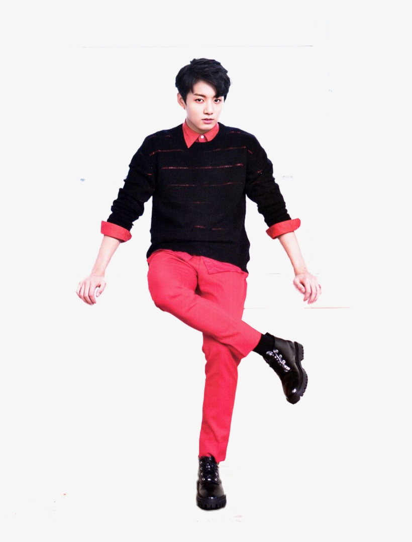 27 Dec - Jungkook Shirt, transparent png download