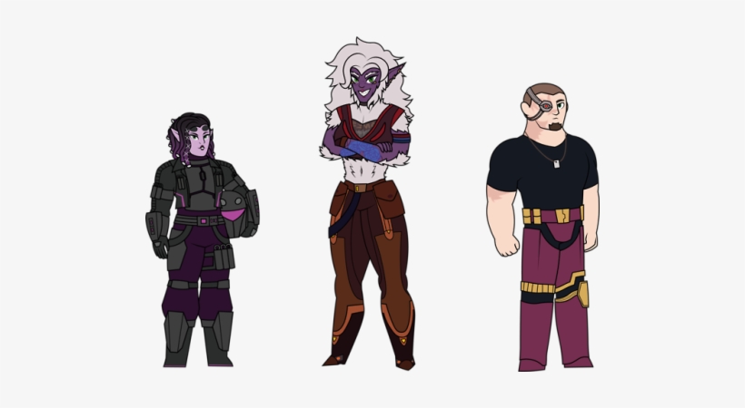 Work On The New Devaron's Angels Group Pic Has Begun - Cartoon, transparent png download