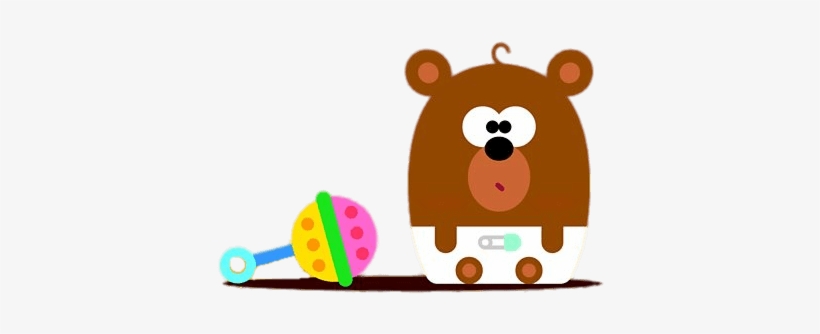 Hey Duggee Unhappy Puppy Png - Hey Duggee Puppy Badge, transparent png download