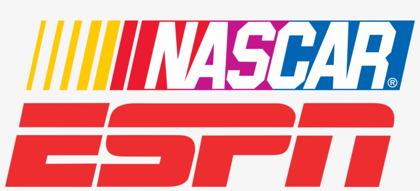 Open - All Nascar Logo, transparent png download