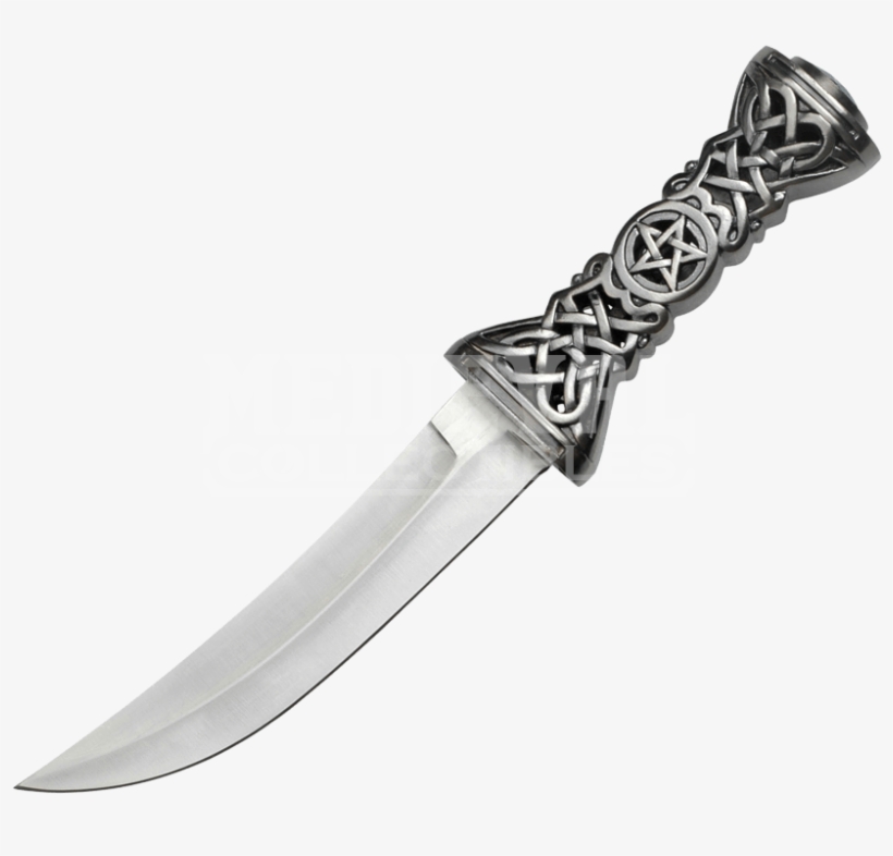 Celtic Dagger, transparent png download