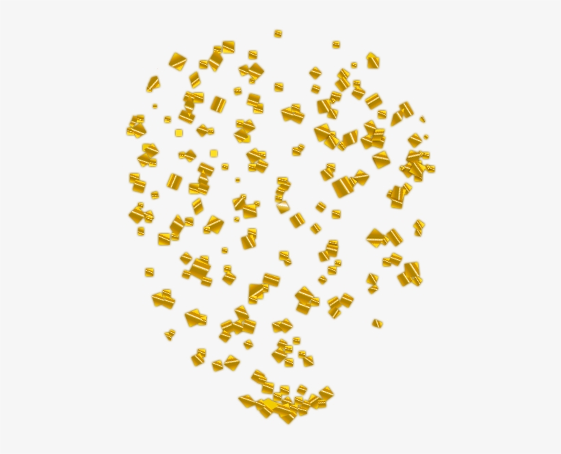Double Tap To Zoom - Confetti Inc., transparent png download