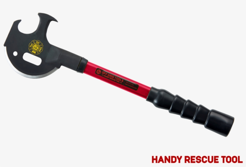 Handy Rescue Tool 1 - Portable Network Graphics, transparent png download