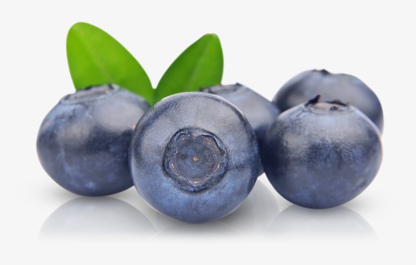 Blueberries Png - Transparent Background Blueberry Png, transparent png download