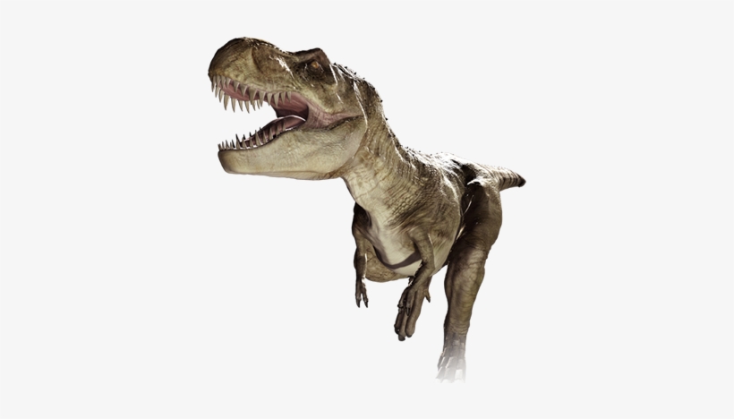 Dinosaur Png - T Rex Png, transparent png download