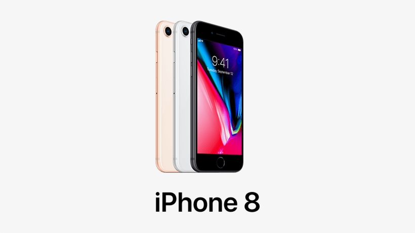 Iphone8 - Made For Ipad, transparent png download