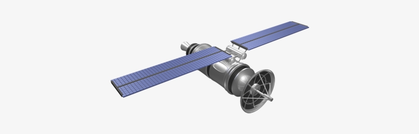 Satellite Png Image - Satellite Transparent Png, transparent png download