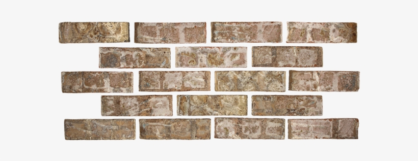 Vintage - Brick Tile Transparent, transparent png download