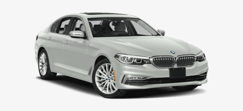 New 2018 Bmw 5 Series 530i - Bmw 5 Series, transparent png download