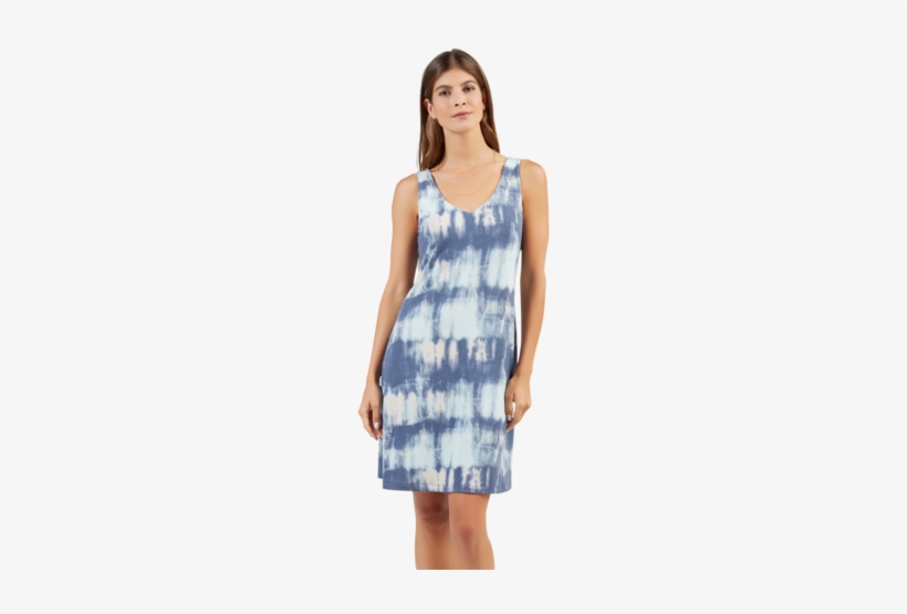 Charlie Dress In Abstract Watercolor - Tart レディース ドレス ワンピース 送料無料 Abstract Watercolor Jack, transparent png download
