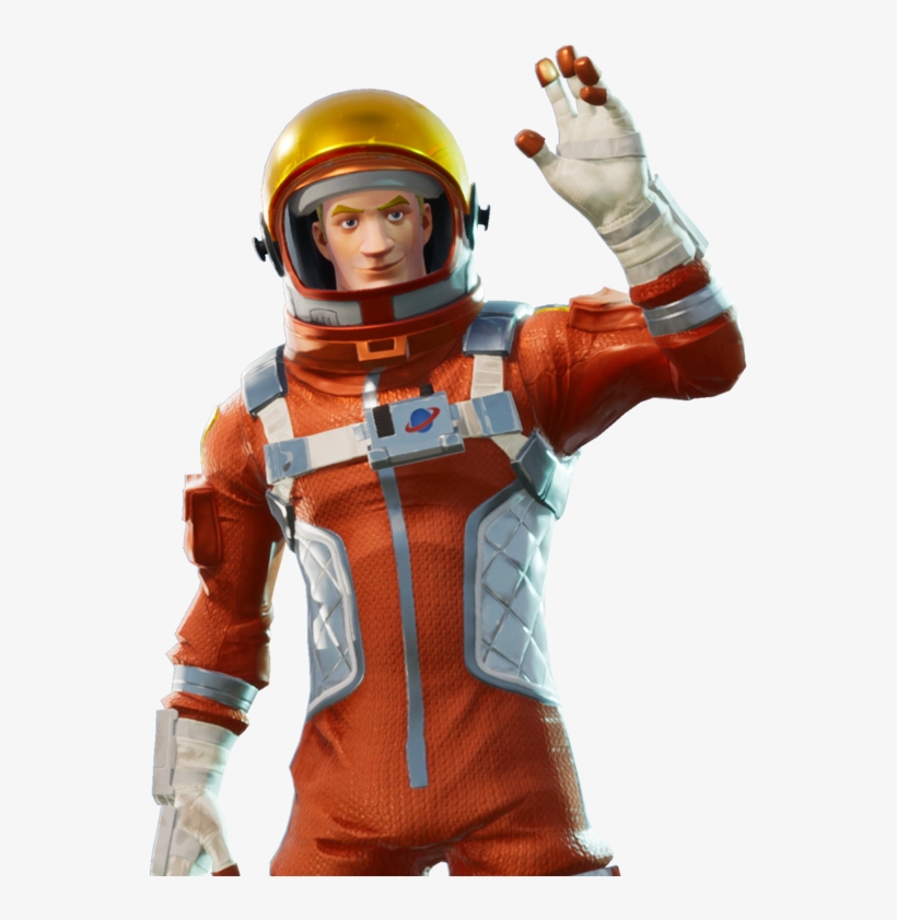 Download Spaceman Skin Epic Games Fortnite, Video Game Quotes