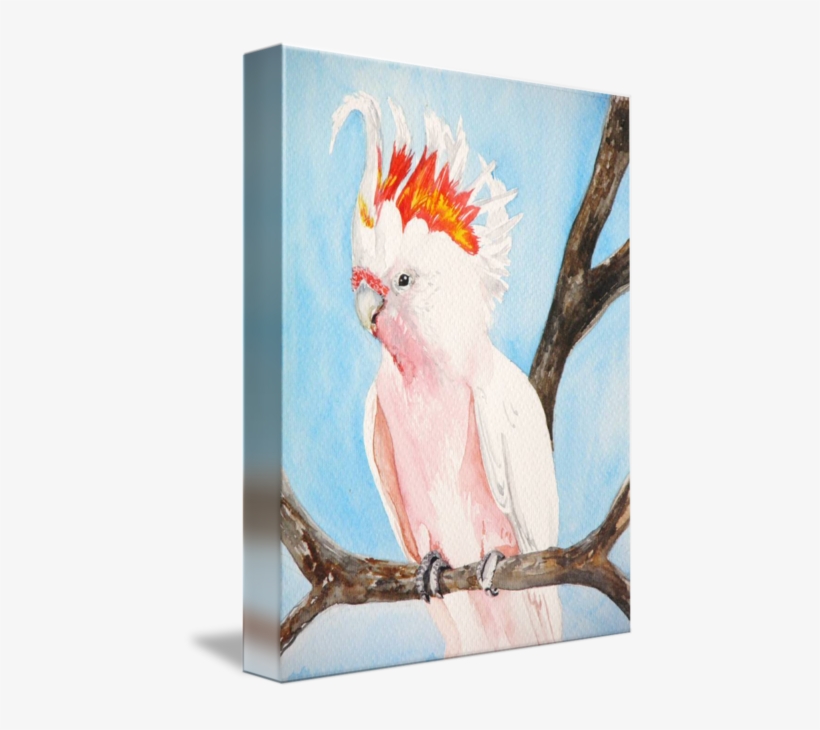 Major Mitchell - Oil Painting Reproduction, transparent png download