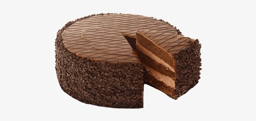 Chocolate Cake Png - Chocolate, transparent png download