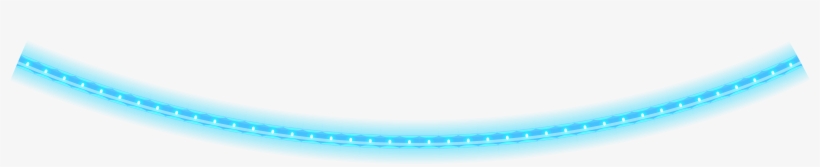 Blue Glowing Christmas Tube Clipart Gallery Yopriceville - Portable Network Graphics, transparent png download