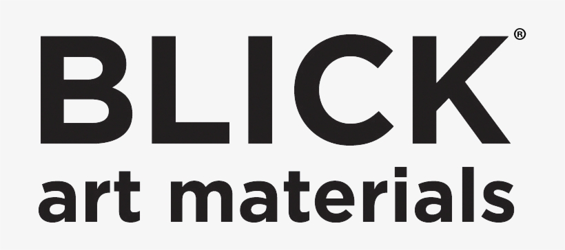 Blick Art Materials Logo - Complete Idiot's Guide To 200-300-400 Calorie Meals, transparent png download