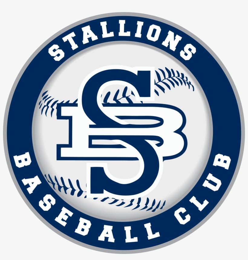 Attitude - - Stallions Baseball Club, transparent png download