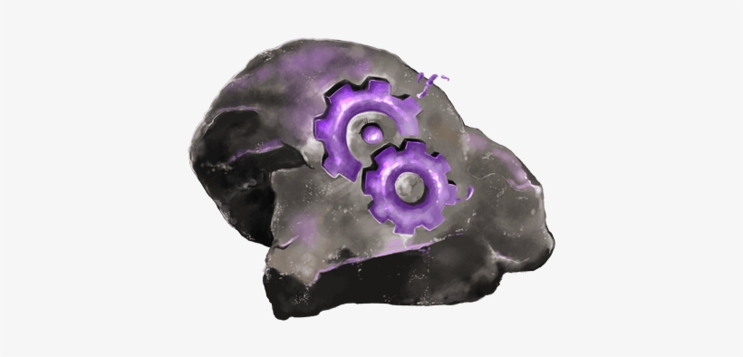 Jolanda Schoren - Skull, transparent png download