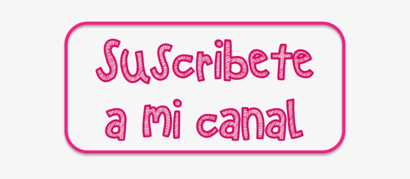 Si Todavía No Eres Seguidor De Mi Canal De Youtube, transparent png download