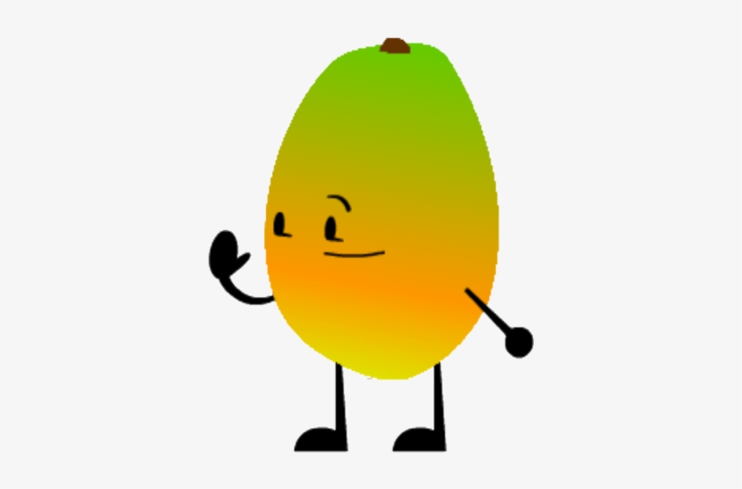 Mango - Extraordinarily Excellent Entities Mango, transparent png download
