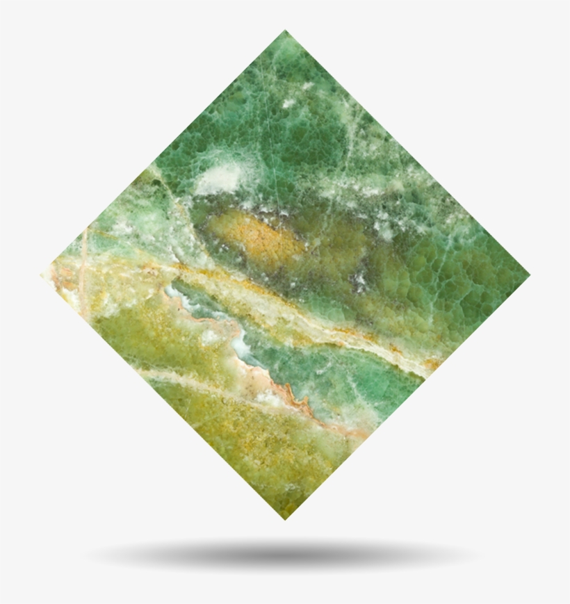 Onyx Rombo Esmeralda - Onyx, transparent png download