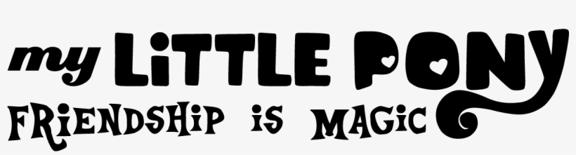 My Little Pony - My Life, transparent png download