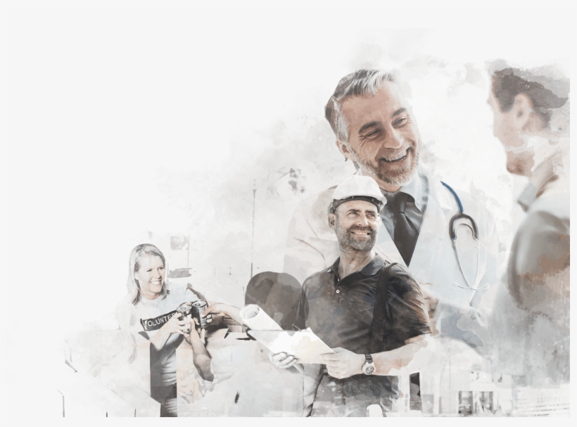 Chartered Professional Accountants - Sketch, transparent png download