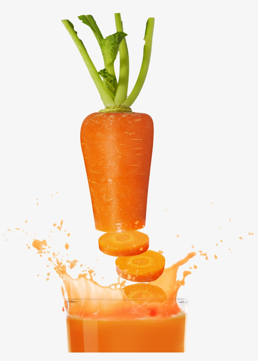 Carrots Png Juicy Image Black And White Stock - Juicing, Fasting, And Detoxing For Life: Unleash S, transparent png download