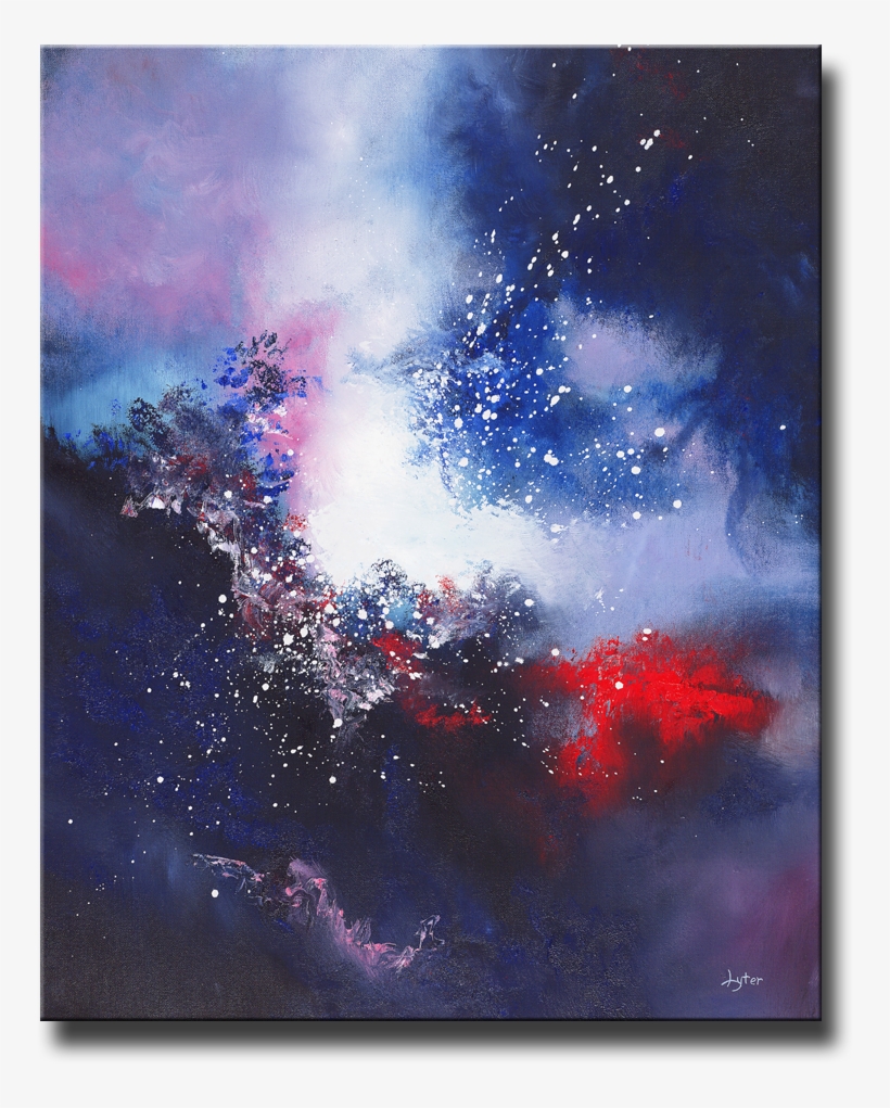 Ether - Paintings Of Ether, transparent png download