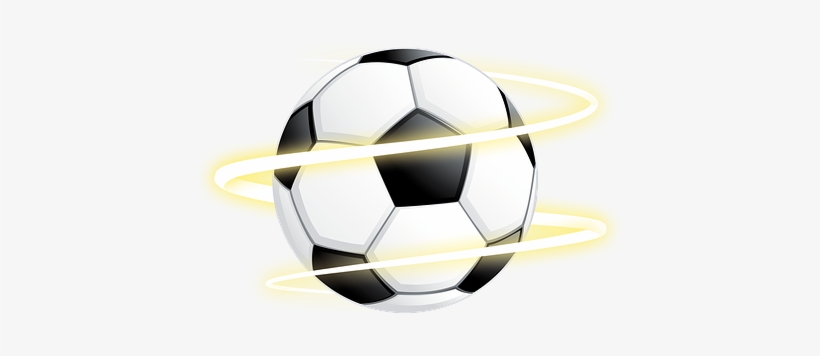 Graphic, Ball, Football - Football, transparent png download