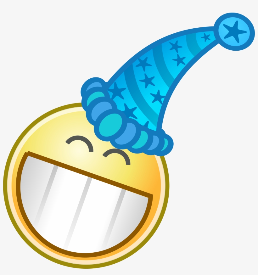 This Free Icons Png Design Of Party Person, transparent png download