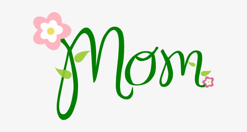 How To Set Use Mom Clipart, transparent png download