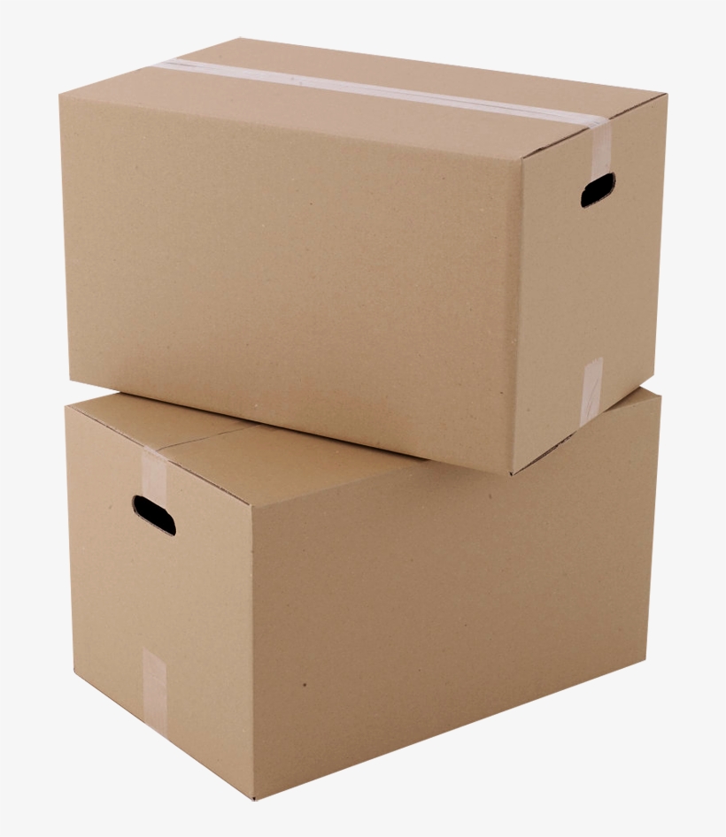 Box Png - Box, transparent png download