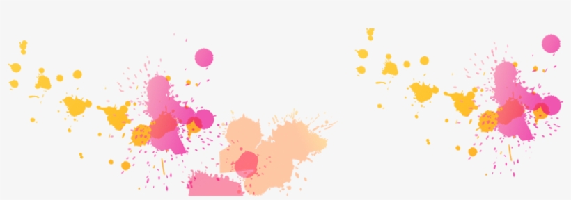 Holi Color Png Images - Holi Png Download, transparent png download