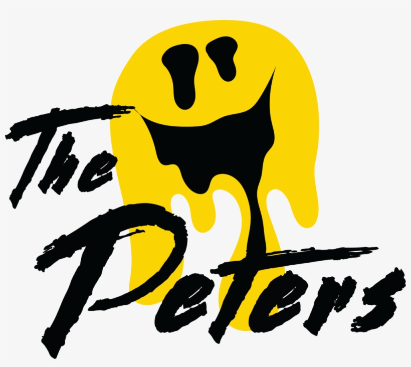 I Created A Logo, Posters, Flyers, Album Cover, And, transparent png download