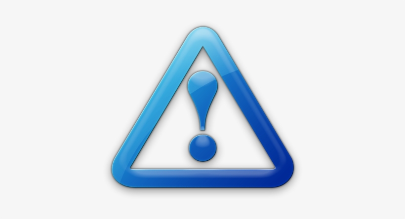 Blue Sign - Page Restricted Iboss Cybersecurity, transparent png download