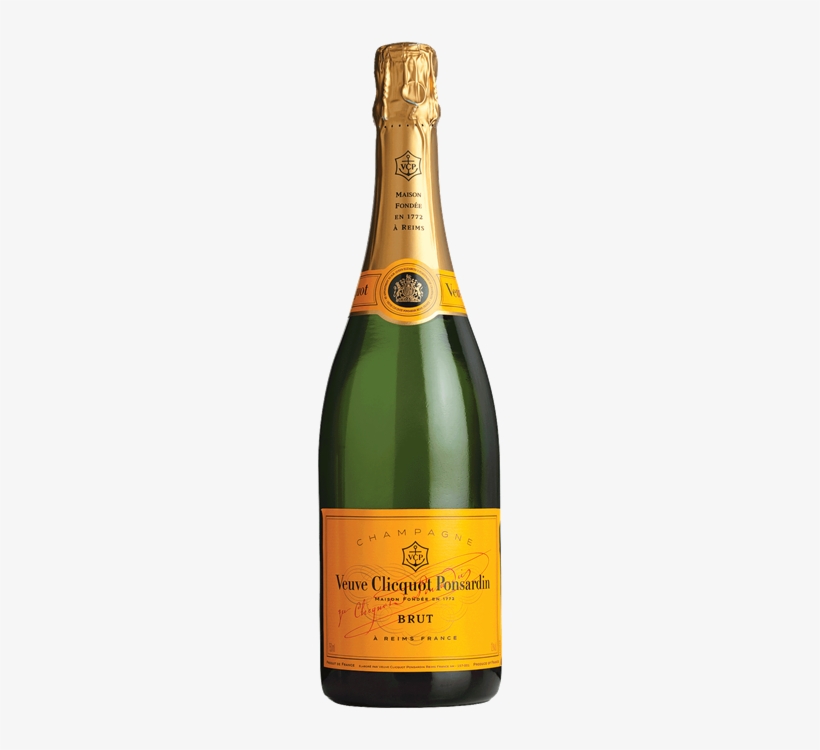 Champagne Bottle Png, transparent png download
