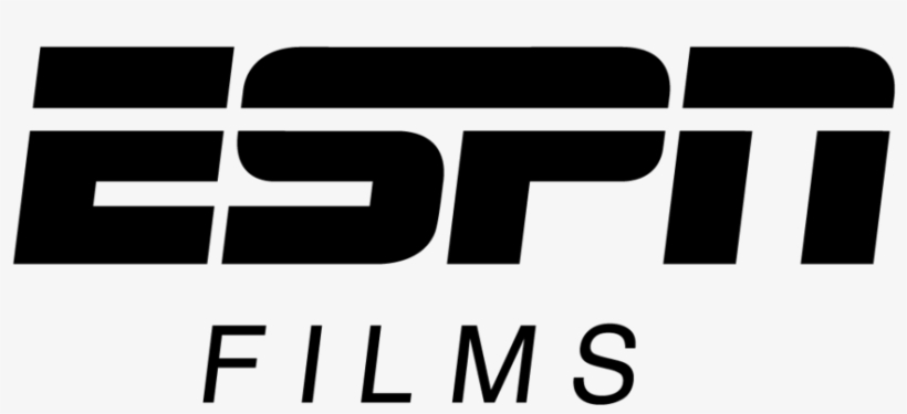 Espn Films Logo Png, transparent png download