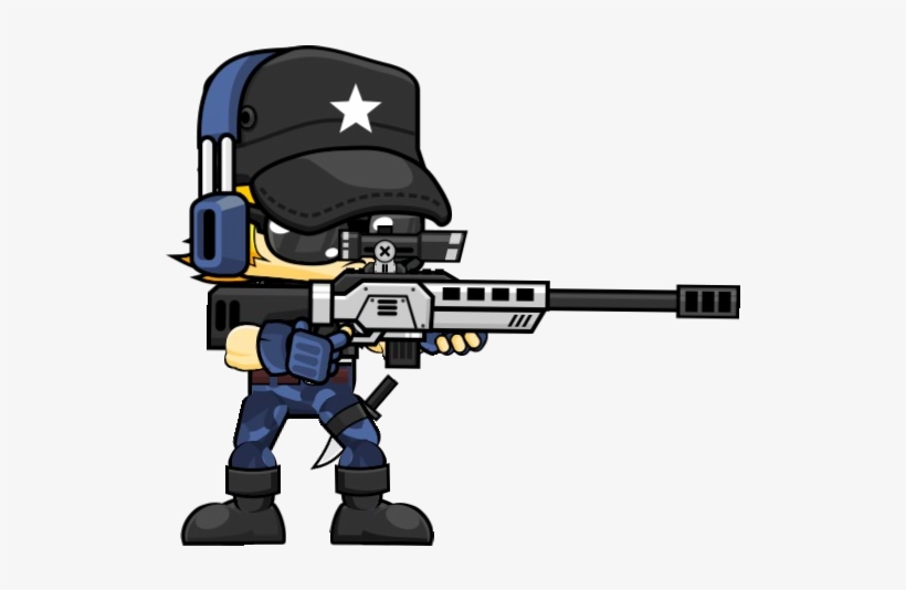 Sniper Sniper Png Transparent Png 534x453 Free Download On Nicepng